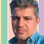 Harun, 38 , 