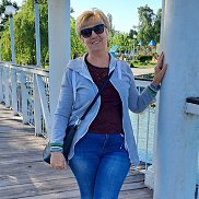 Svetlana, 62 , 