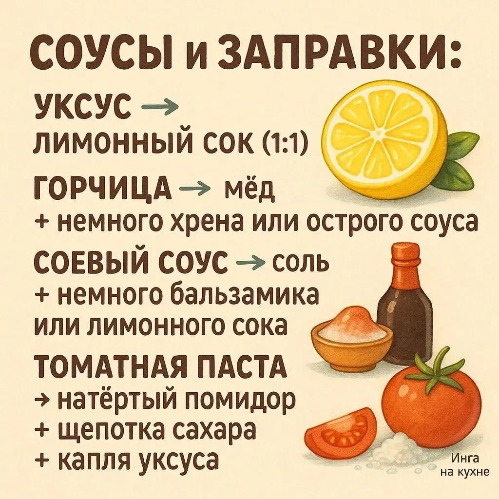 Рецепты - 21 сентября 2025 в 16:30 - 5