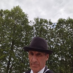 Андрюха-андрей, Москва, 52 года
