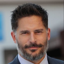 Joe manganiello, 42, 