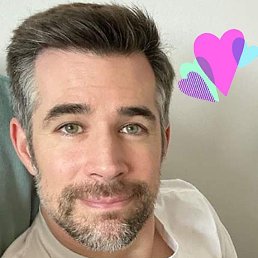 Michel, 37, 