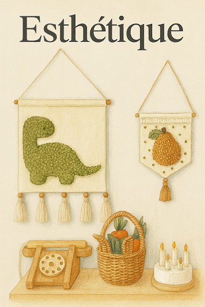 Декор детской в таком стиле создаёт атмосферу уюта и тепла, где каждая деталь работает на общее ...