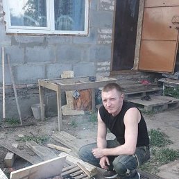 Mihail, 38, 