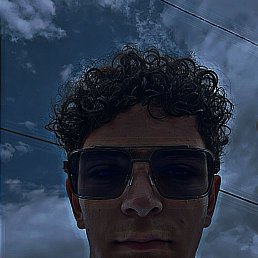 Yuri, 17, 
