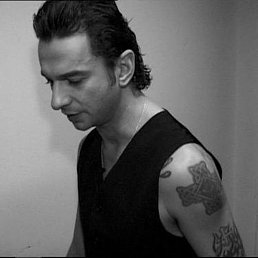 Dave, ������, 43 ����