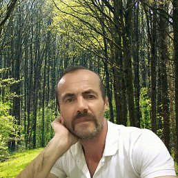 Serkan, 45, 