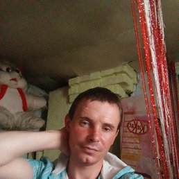 Кирилл, 33, Сураж