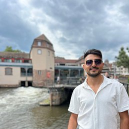 Ozan, 27, 