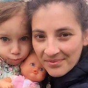 Anna Deborah, 38 , 
