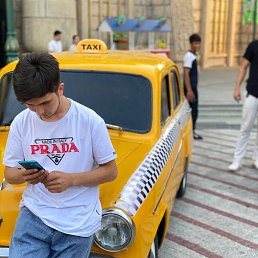 ���� Adham Yulchiev, �������, 27 ��� - ��������� 26 ������ 2024