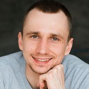 Dmitrii, 34 , 