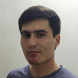 Shoxjaxon Tillayev, 30, 