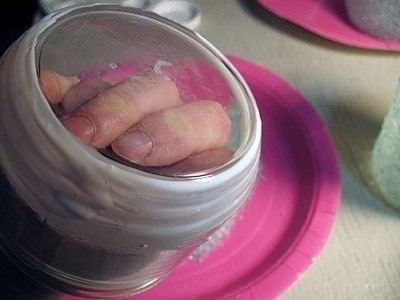 Декорирование предметов интерьера — это увлекательное занятие, которое позволяет превратить обычные ... - 3