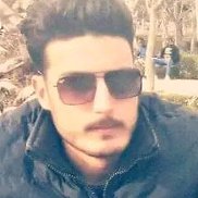Salah, 25 , 