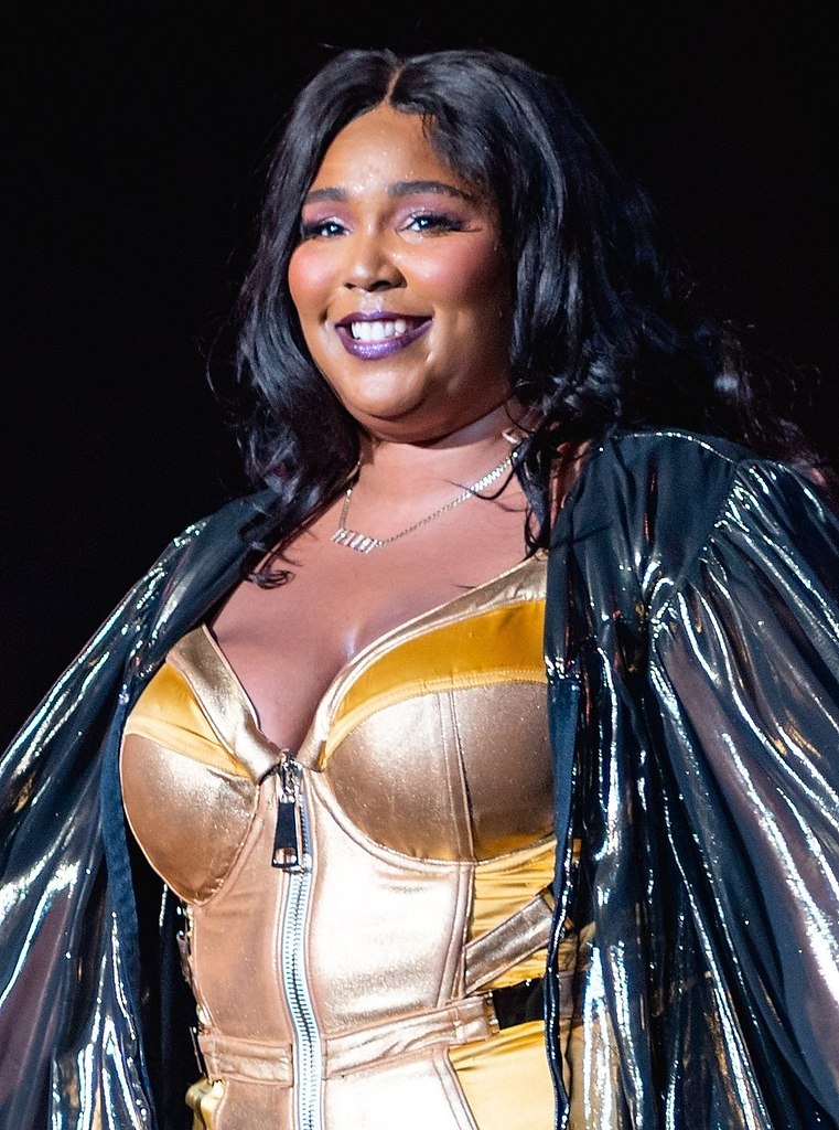 �����, ��� ������ ����� ������ �������. ����� Grammy 2026 �������� Nicki Minaj � Lizzo ����� ����� � ... - 6