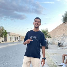 Mohamed, 22, 