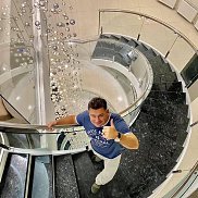 leonid levet, 51 ���, ������
