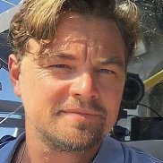 Leonardo DiCaprio, 50 , 