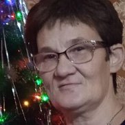 Роза, 60 лет, Прокопьевск Роза, 60 лет, Прокопьевск