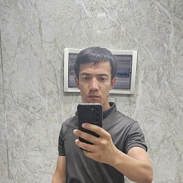 Tsilver, 34, 