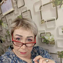 She@got, 60, 