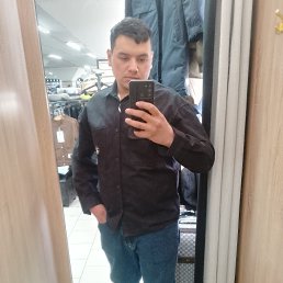 Alikulov Bahadir, 21, 
