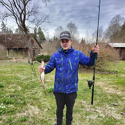 Janek, 29, 