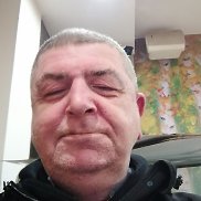 Vahidin, 36 , 