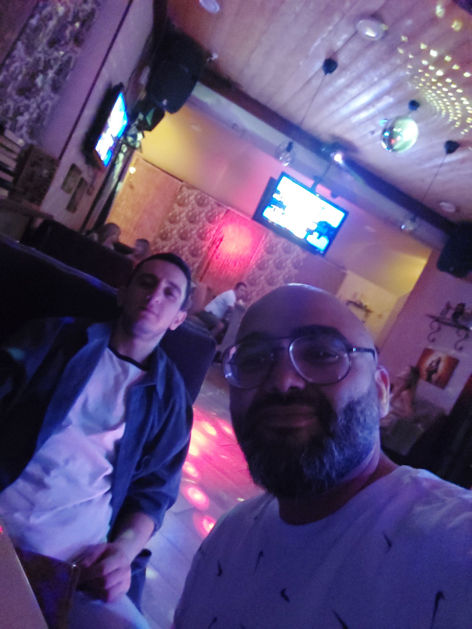 Gago Harutyunyan - 8  2024  15:50 - 4