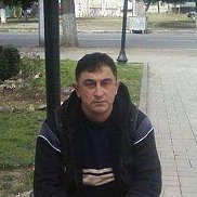 Giorgi, 50 , 