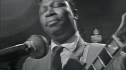 The Complete Jazz Casual Series: (1-3) B.B. King Blues Band