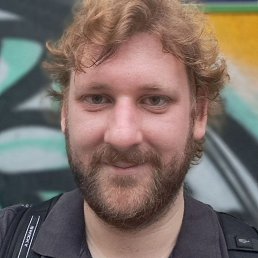 Martin, 34, 