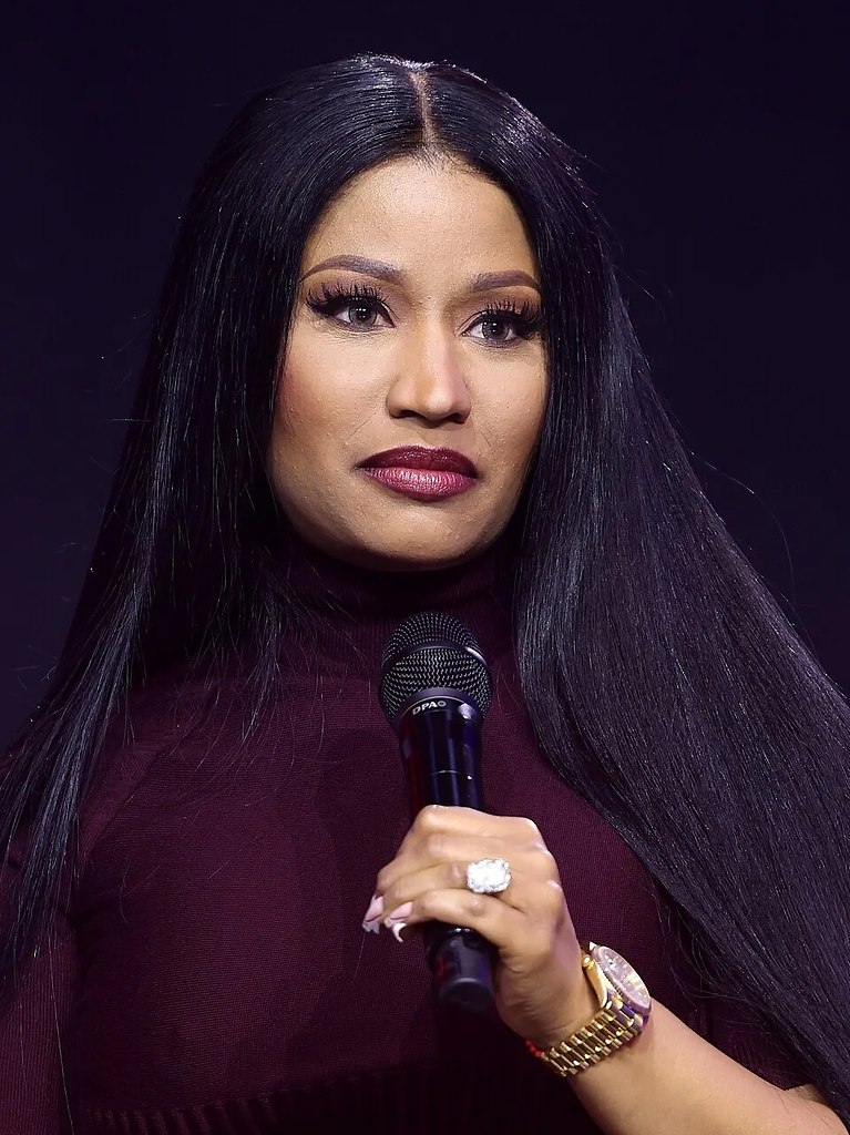 �����, ��� ������ ����� ������ �������. ����� Grammy 2026 �������� Nicki Minaj � Lizzo ����� ����� � ... - 3