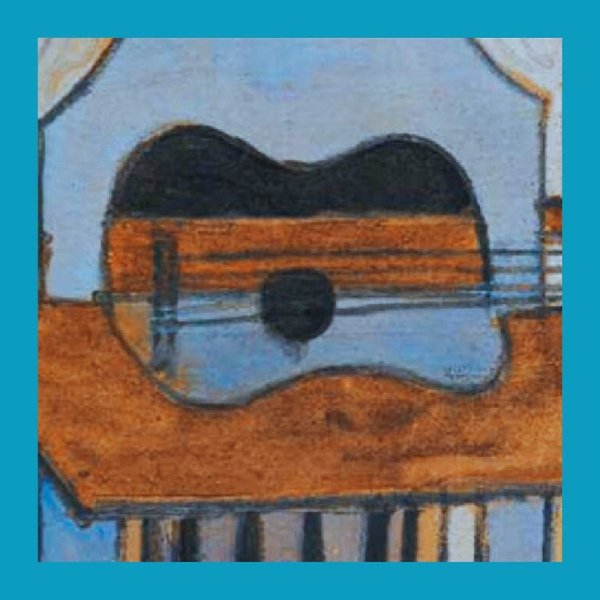 Как можно «потерять» Пикассо? Из музея в Испании бесследно исчезла картина Пабло Пикассо «Натюрморт ... - 2