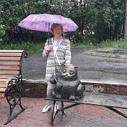 Людмила, 60 лет, Мурманск Людмила, 60 лет, Мурманск