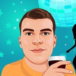 Miha, ������ �����, 22 ����