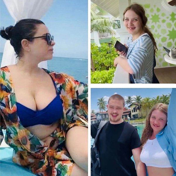 Сын Наташи Королёвой провёл свой медовый месяц вместе с мамой потому, что…. 21 августа в ...