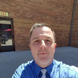 Darrick williams, 46, 