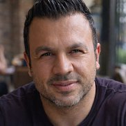 Ali Turko, 42 ����, �����