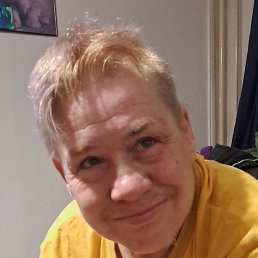Irina Jger, 62, 