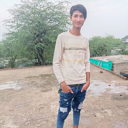Sarfraz Khan, 18, 