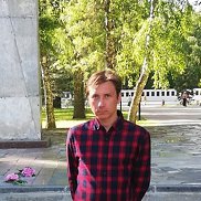 Kostya, 35 , 