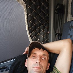 Andrei, 38, 