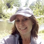 Irina., 45 , -