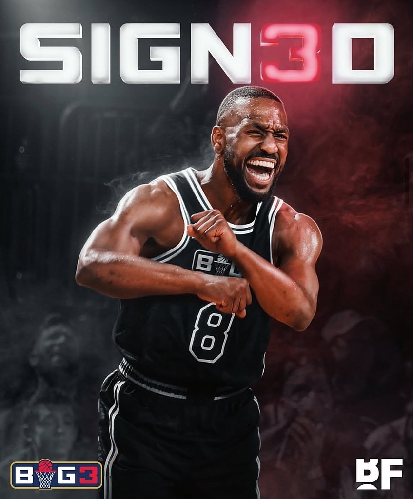      !     : BIG3!