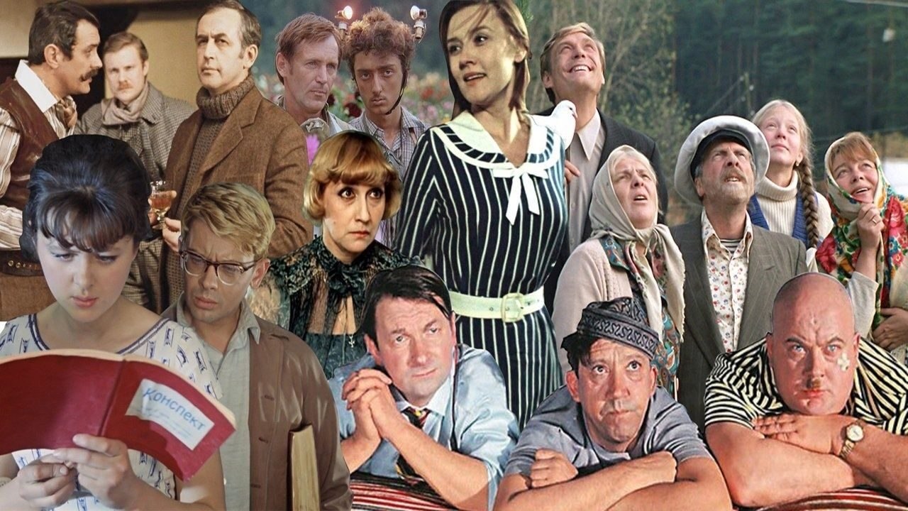 Мы — поколение, у которого есть свой язык. Язык, по которому мы узнаем друг друга в любой стране, в ...