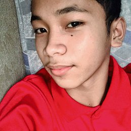 Jaymar, 18, 
