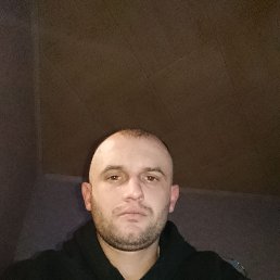 Игорь, 34, Москва