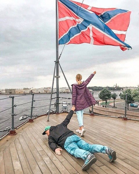 Следуй за мной.. новая версия - 5